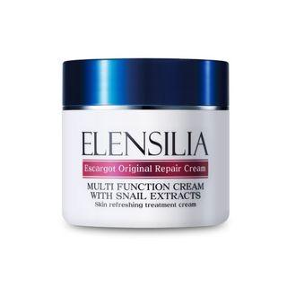 Elensilia - Escargot Original Repair Cream 50ml