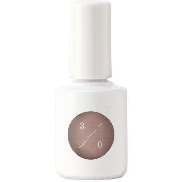 Uka - 3/0 Colour Base Coat 10ml