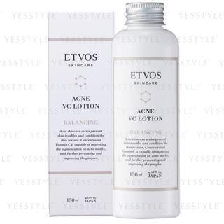 Etvos - Acne Vc Lotion 150ml