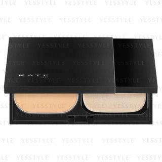 Kanebo - Kate Skin Cover Filter Foundation Case 1 Pc