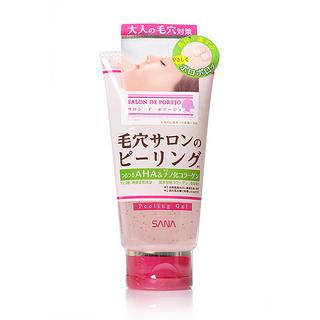 Sana - Salon De Porejo Peeling Gel 150g