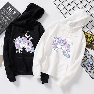Unicorn Hoodie