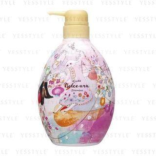 Ajuda - Dolce Uru Shampoo 300ml 300ml