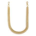 Alloy Shoulder Bag Chain