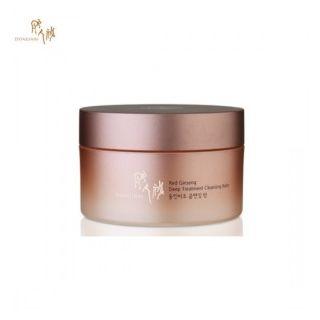 Donginbi - Cho Red Ginseng Deep Treatment Cleansing Balm 140ml 140ml