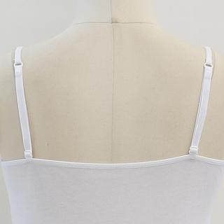Spaghetti-strap Top
