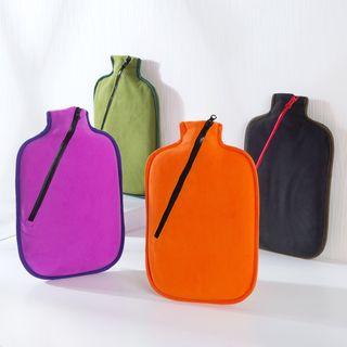 Zip Hot Water Bag