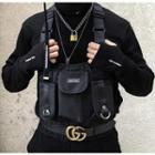 Harness Bag Black - One Size
