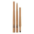 3 Concept Eyes - Brow Pencil & Cushion (3 Colors) #light Brown