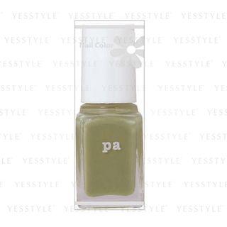 Dear Laura - Nail Color (#a185) 6ml