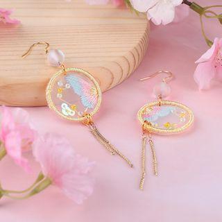 Earring Diy Kit
