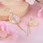 Earring Diy Kit