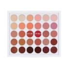 Nature Republic - Pro Touch Killer Master Shadow Palette (spring Edition) 14g