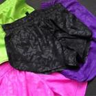 Drawstring Sport Shorts