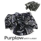 Paisley Scarf