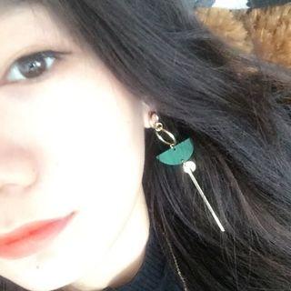 Drop Earrings / Ear Cuffs