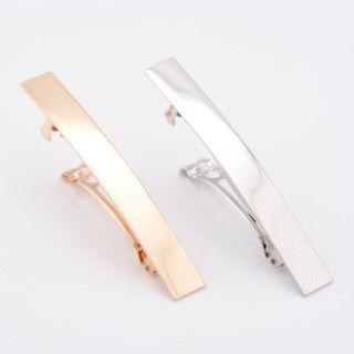 Metal Barrette