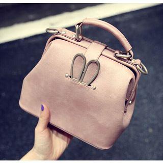 Rabbit Ear Shoulder Bag