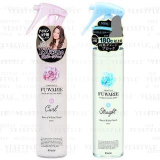 Kracie - Prostyle Fuwarie Hair Styling Mist - 2 Types