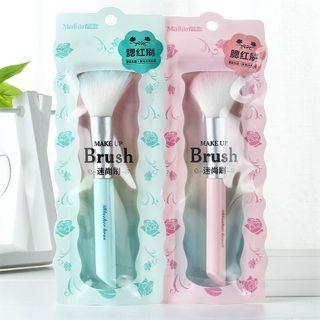 Blush Brush 1 Pc - Random - One Size