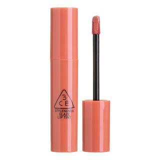 3ce - Glaze Lip Tint - 7 Colors Any Better