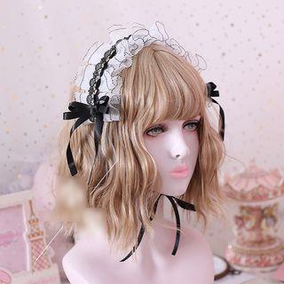 Bow Headpiece / Headband