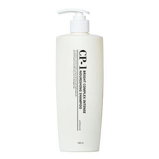 Cp-1 - Bright Complex Intense Nourishing Shampoo 500ml 500ml