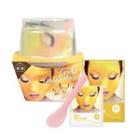 Lindsay - Magic Mask Cup Set - 3 Types Gold