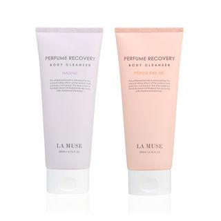 La Muse - Perfume Recovery Body Cleanser