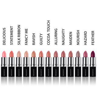 Shany - Pearl Lipstick (12 Colors)