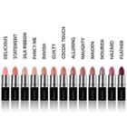 Shany - Pearl Lipstick (12 Colors)