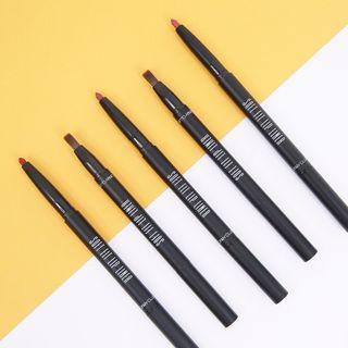 Unny Club - Soft Fit Lip Liner (12 Colors) #06 Merlot Red
