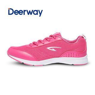 Mesh Panel Sneakers