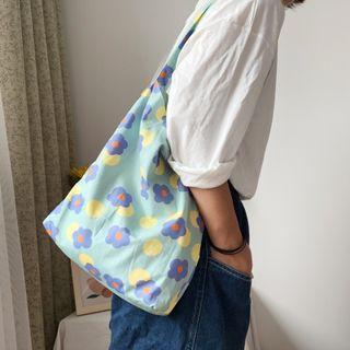 Floral Bag (various Designs)