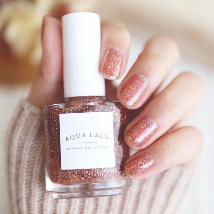 Aqua Lala - Firework Nail Polish 15ml
