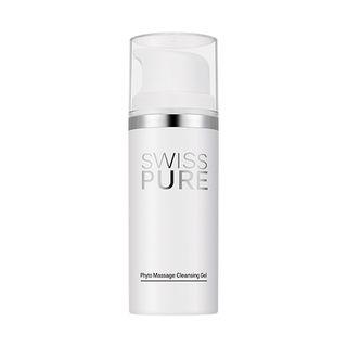 Swiss Pure - Phyto Massage Cleansing Gel 100ml 100ml
