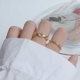Chained Ring / Set