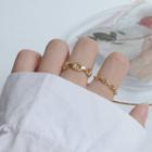 Chained Ring / Set