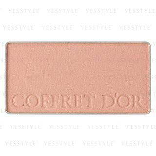 Kanebo - Coffret Dor Color Brush (#pk-22) 3.5g