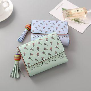 Flower Wallet