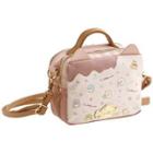 San-x Sumikko Gurashi Hand Bag One Size