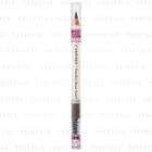 Canmake - Powdery Brow Pencil 01 Cocoa Brown