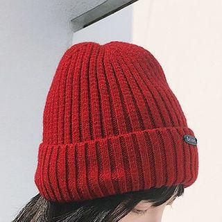 British Knit Hat
