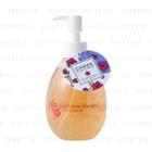 Hakuza - Chaya Cosme Gold Body Shampoo (bright Red Plum Tree) 250g