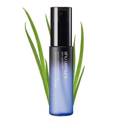 Shu Uemura - Skin Perfector Makeup Refresher Mist (shobu) 50ml/1.6oz