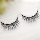 False Eyelashes S008 - One Size