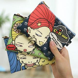 Cookyshop - Printed Pouch