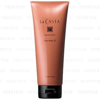 La Casta - Aroma Esthe Hair Mask 35 (moist) 230g