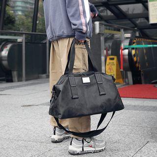 Lightweight Duffel Bag Camouflage - One Size