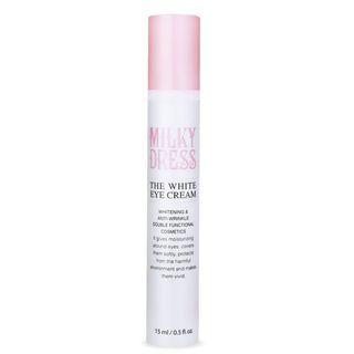 Milkydress - The White Eye Cream 15ml